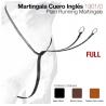  Martingala Cuero Inglés 1901/0