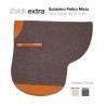 Sudadero Zaldi Extra Fieltro Mixta