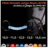 Filete Acavallo Jumpe Alupro Ac790