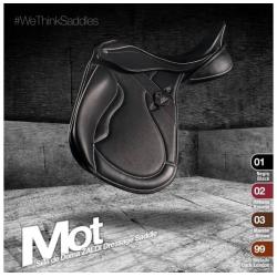 Silla Zaldi Doma Mot