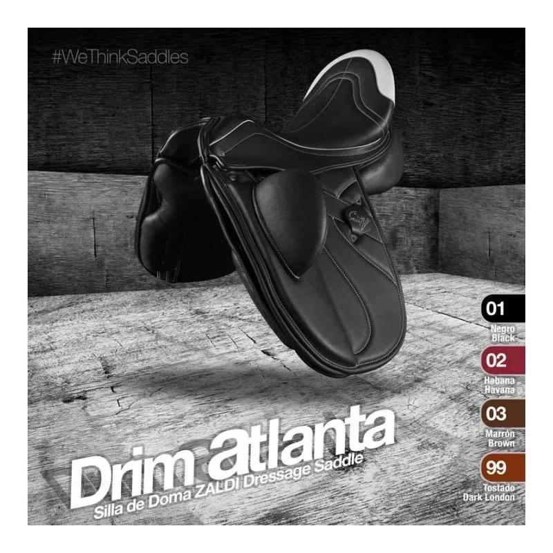 Silla Zaldi Doma Drim Atlanta