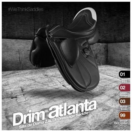 Silla Zaldi Doma Drim Atlanta
