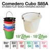 Comedero Cubo Stubbs S85A 18 Litros