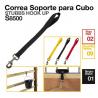 Correa Soporte Para Cubo Stubbs S8500