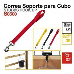 Correa Soporte Para Cubo Stubbs S8500