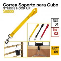 Correa Soporte Para Cubo Stubbs S8500