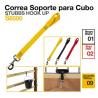 Correa Soporte Para Cubo Stubbs S8500