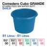 Comedero Cubo Grande Stubbs S44Lh 81 Litros