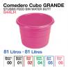 Comedero Cubo Grande Stubbs S44Lh 81 Litros