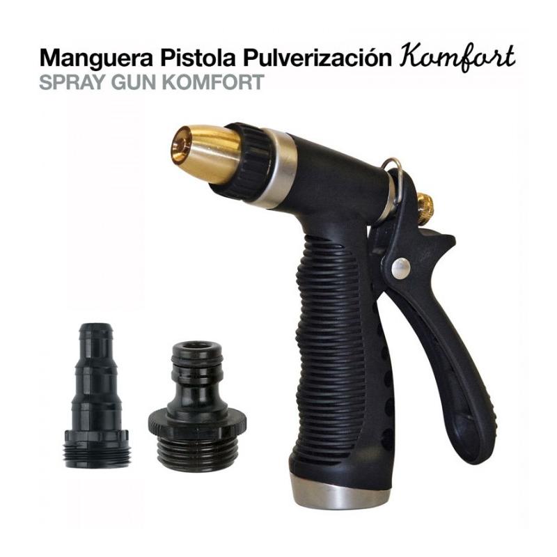 Manguera Pistola Pulverización Komfort 15741