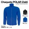 Chaqueta Polar Zaldi Unisex
