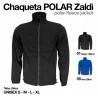 Chaqueta Polar Zaldi Unisex