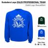 Sudadera Classic Logo Zaldi