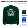 Sudadera Classic Logo Zaldi