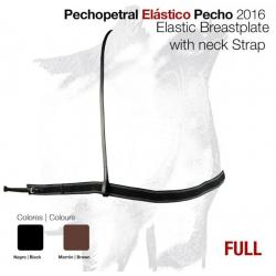  Pechopetral Elástico Pecho 2016 Full