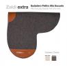  Sudadero Zaldi Extra Fieltro Alta Escuela