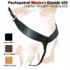 Pechopetral Western Grande 423