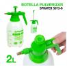 Botella Pulverizar 2 Litros 5073-6