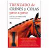 Libro: Trenzado De Crines Y Colas