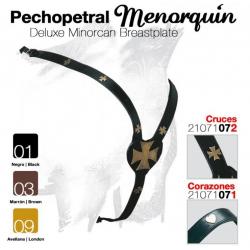  Pechopetral Menorquín