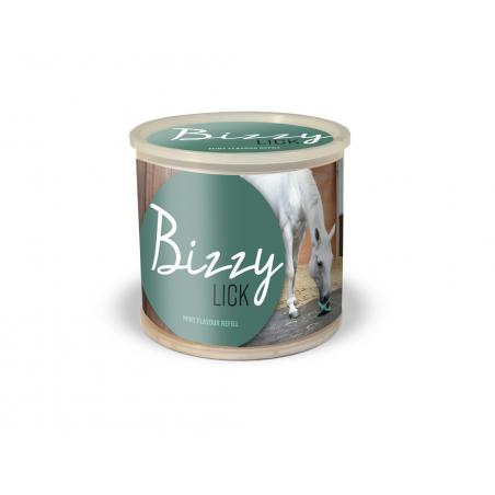 Piedra Bizzy Horse "bizzy Lick"