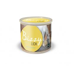Piedra Bizzy Horse "bizzy Lick"
