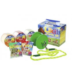 Starter Kit Likit