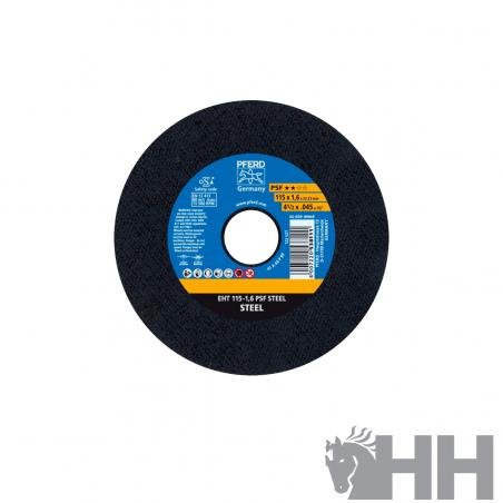 Disco De Corte Pferd Eht