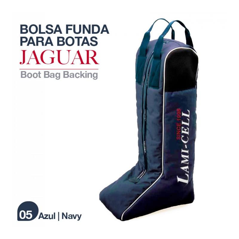 Bolsa Funda Para Botas Jaguar 44921