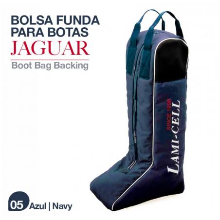 Bolsa Funda Para Botas Jaguar 44921