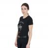 Dressage Diamonds Woman T-Shirt