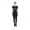 Dressage Diamonds Woman T-Shirt