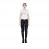 Diamonds Horse Life Woman T-Shirt