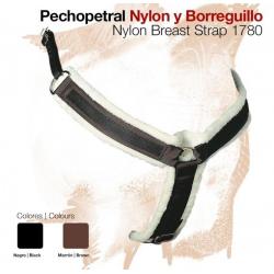  Pechopetral Nylon Borreguillo 1780