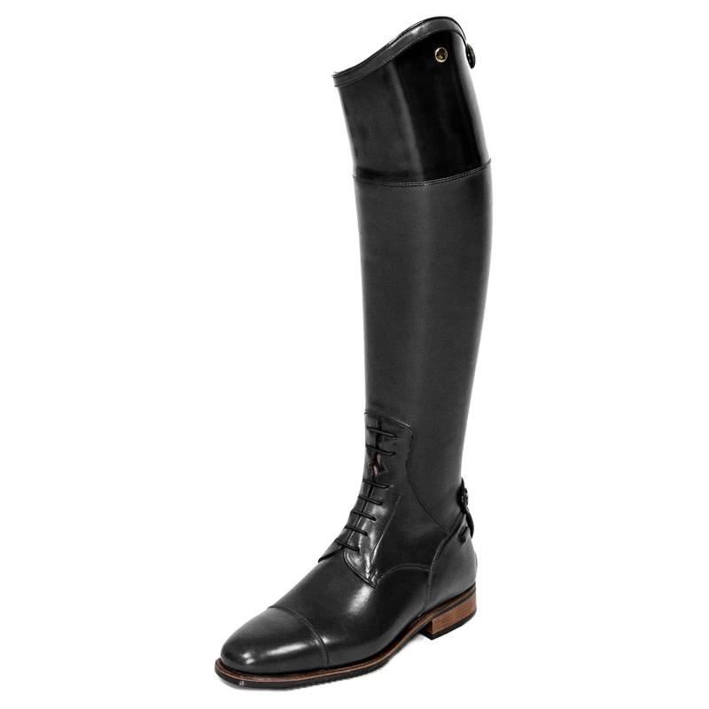 Botticelli Boots (Medium-Short)