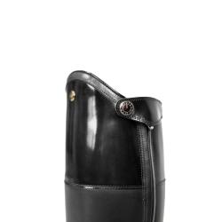 Botticelli Boots (Medium-Short)