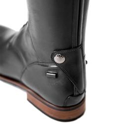 Botticelli Boots (Medium-Short)