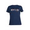 Camiseta Niños -Pony Club-