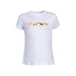 Camiseta Niños -Pony Club-