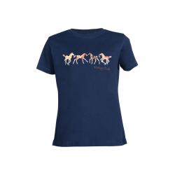 Camiseta Niños -Pony Club-