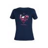 Kids T-Shirt -I Love Horse Riding-