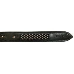 Aciones Norton Club "damier"