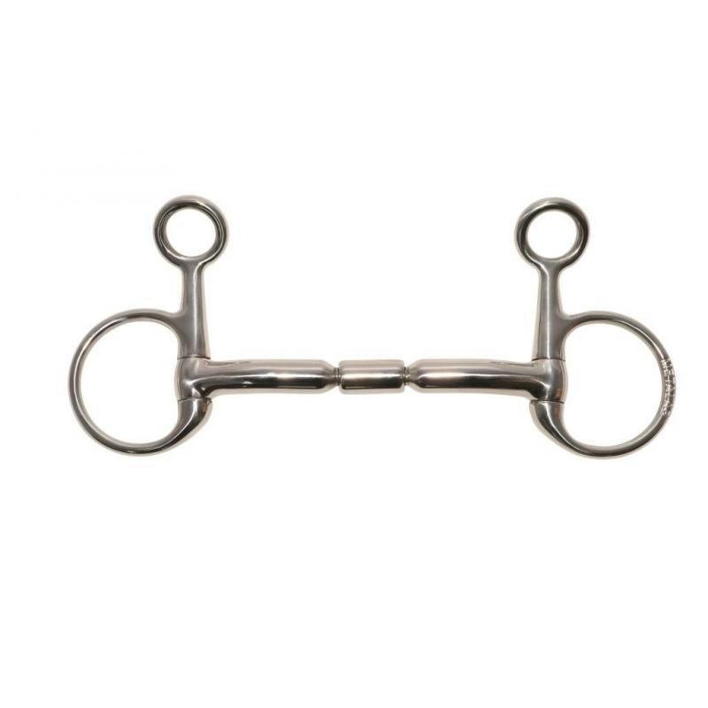 Filete De Oliva Baucher Metalab "elite" Recto