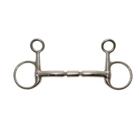 Filete De Oliva Baucher Metalab "elite" Recto