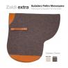  Sudadero Zaldi Extra Fieltro Menorquina