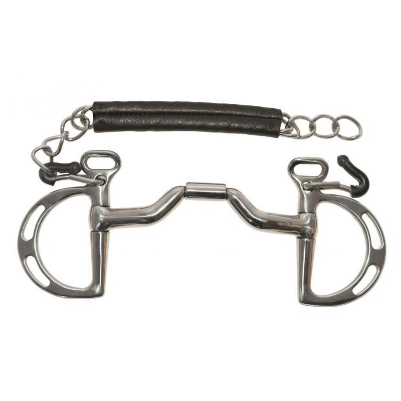 Goyoaga Metalab "elité" Con Puente