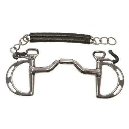 Goyoaga Metalab "elité" Con Puente