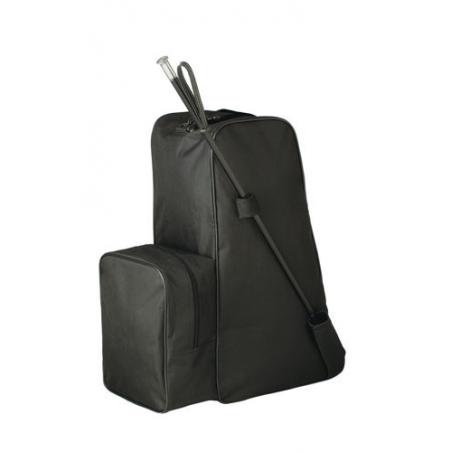 Bolsa Botas Lexhis 3 En 1 Para Transporte