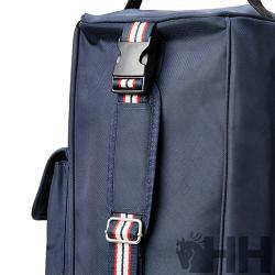 Bolsa Botas Ariat Team Tall Boot Bag Para Transporte