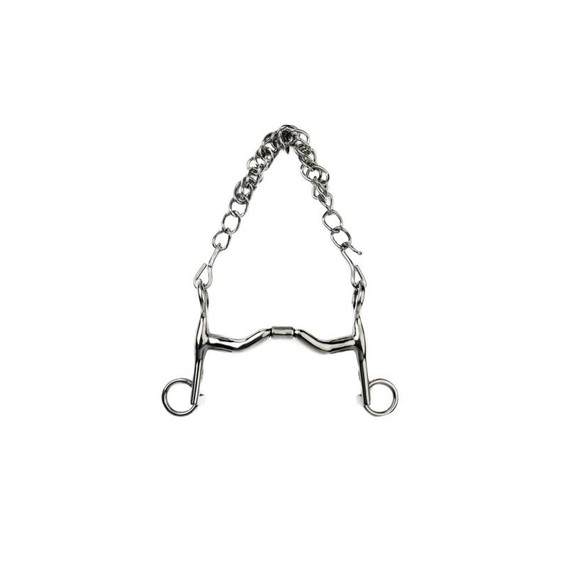 Filete Metalab "elite" Con Camas Cortas
